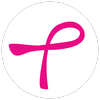 Logo Bright Pink