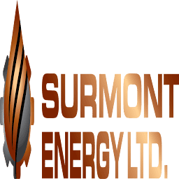 Logo Surmont Energy Ltd.