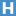 Logo Beijing Huamei Kangxun Information Technology Co., Ltd.