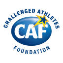 Logo Challenged Athletes Foundation