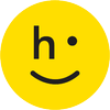 Logo Happy Returns LLC
