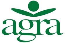Logo Agra Ltd. (Namibia)
