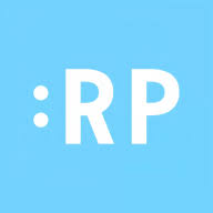 Logo Rud Pedersen Public Affairs Co. AB
