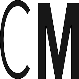 Logo Clean Motion AB