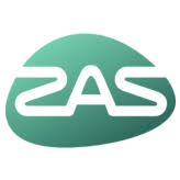 Logo GasthuisZusters Antwerpen VZW