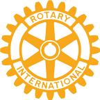Logo Rotary Club of The Abingtons