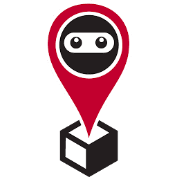 Logo Ninja Logistics Pte Ltd.