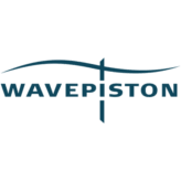Logo Wavepiston A/S