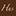 Logo Haras de Hus SARL