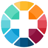 Logo SYMAX, Inc.
