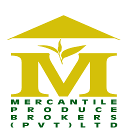 Logo Mercantile Produce Brokers Pvt Ltd.