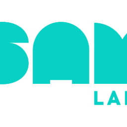 Logo SAM Labs Ltd.