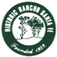 Logo Rancho Santa Fe Association