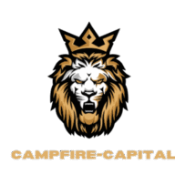 Logo Campfire Capital