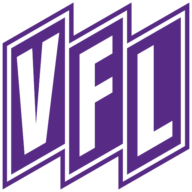 Logo VfL Osnabrück GmbH & Co. KG aA