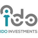 Logo Ibtikar Development Oman SAOC