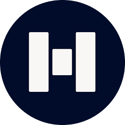 Logo Hesselberg Maskin AS