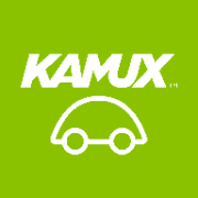 Logo Kamux Auto GmbH