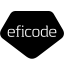 Logo Eficode Oy