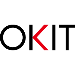 Logo OKIT Corp.