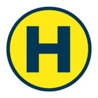 Logo Hotel Duisburger Hof GmbH