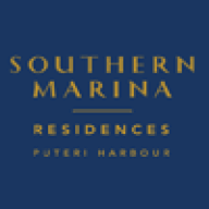 Logo Southern Marina Development Sdn. Bhd.