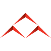 Logo Rock West Racing LLC