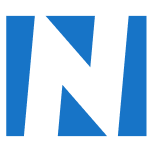 Logo The News Lens Critical Review Network Co., Ltd