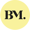 Logo BackingMinds AB