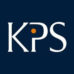 Logo KPS Consulting A/S