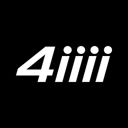 Logo 4iiii Innovations, Inc.