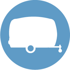 Logo Happier Camper, Inc.