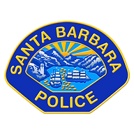 Logo Santa Barbara Police Foundation