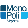 Logo Monopoli Sigorta Aracilik Hizmetleri AS
