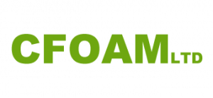 Logo CFOAM Ltd.