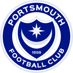 Logo Portsmouth Community Football Club Ltd.