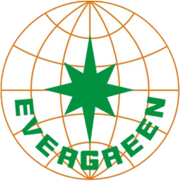 Logo Evergreen Logistics Corp. (Taiwan)