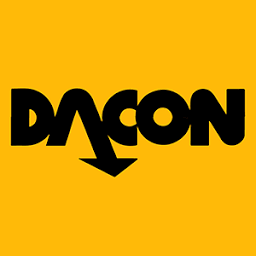 Logo Dacon AS