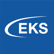 Logo EKS InTec GmbH