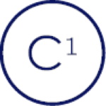 Logo Calibre One, Inc.
