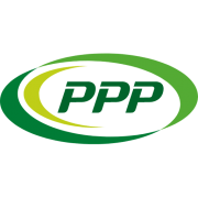 Logo PPP Green Complex PCL