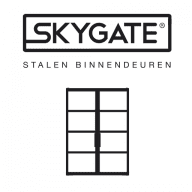Logo Skygate BV