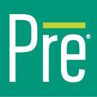 Logo PRE Brands LLC