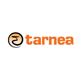 Logo Tarnea Technology Solutions Pvt Ltd.