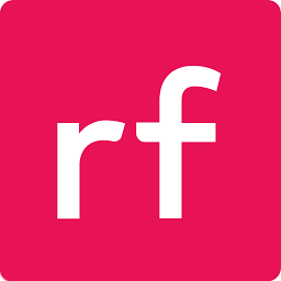 Logo RainFocus LLC