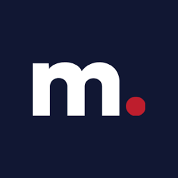 Logo Mediaverse Pty Ltd.