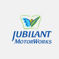 Logo Jubilant MotorWorks Pvt Ltd.
