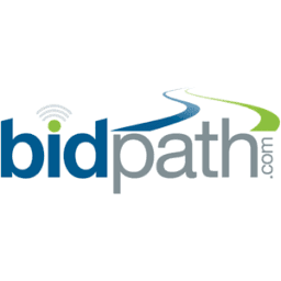 Logo Bidpath, Inc.
