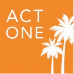 Logo Act One Ventures Management LLC