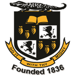Logo Mico University College